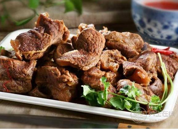 冬季進補吃牛肉?謹記吃牛肉的禁忌 冬季進補吃牛肉?謹記吃牛肉的禁忌