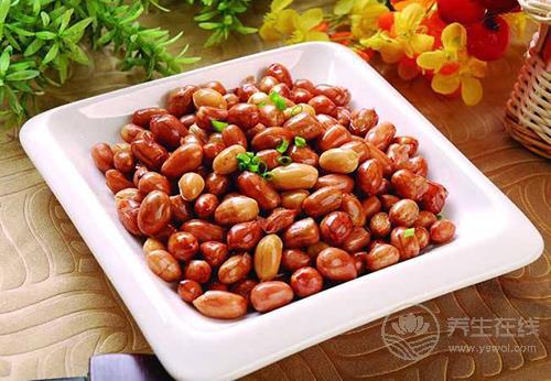 吃花生不長(zhǎng)胖的方法你用對(duì)了嗎? 吃花生不長(zhǎng)胖的方法你用對(duì)了嗎?