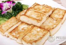 三種人吃豆腐竟會嚴重影響健康