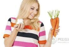 提高免疫力的4個方法