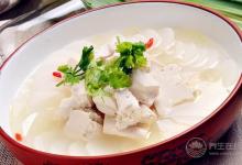 黃斑變性的食療方