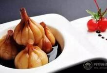 醋泡大蒜有很多養(yǎng)生功效,但是3類人不適合吃