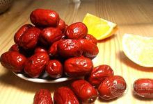 怎么吃紅棗對皮膚最好?