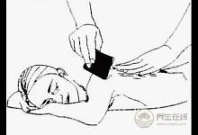 刮痧需要注意的問題有哪些?