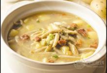 胃寒怎么辦？幾款食療方送給你，幫你暖胃