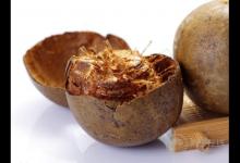 羅漢果很神奇，被稱為“金不換”，又甜又健康