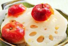 用山楂等食物攔住血脂上升的趨勢