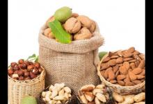 每天吃一點(diǎn)堅(jiān)果對(duì)身體好，“一點(diǎn)”到底是多少？