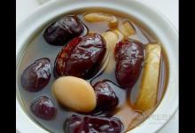 吃點山藥胡桃粥，可提神解乏