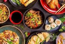 過年吃大餐，這樣吃，絕不會長肉