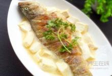 初夏吃三種魚補肝腎