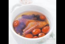 初夏養(yǎng)生，推薦你吃3個(gè)藥膳