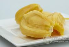 補中益氣、健脾益胃,菠蘿蜜煲湯正合適