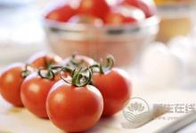 既可當菜又是水果 紅色果蔬中它最養(yǎng)生