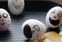 不能和雞蛋一起吃的食物有哪些?