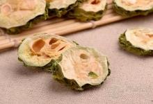 苦瓜泡水好處多，但禁忌你知道嗎？