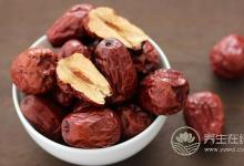 想補(bǔ)鐵，吃紅棗還是菠菜效果好