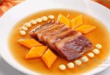 蜜汁火方的做法