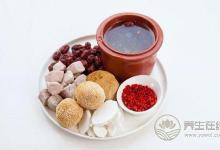 隨手可得的補(bǔ)血食物