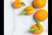 秋季適合吃橘子，常吃能收獲4大好處