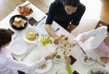 15種喝酒不能吃的食物