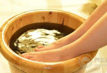 秋冬泡腳最養生,但這些泡腳禁區要注意,不要越過
