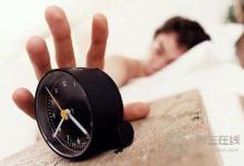 早起早睡小心老年病找上你！