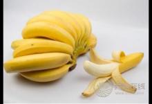 為什么每天一定要吃香蕉？