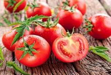 夏季吃番茄八大禁忌 空腹時不宜食用