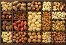 堅果營養好,這樣吃健康低脂又美味