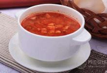 活血化瘀湯有哪些?活血化瘀喝什么湯