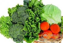 六種蔬菜生吃沒營養(yǎng)還有毒