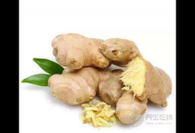 脾胃虛寒者注意,教你3種生姜的正確吃法,補身體常健康
