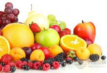 水果不要當飯吃!不然這些麻煩找上你