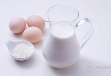 喝牛奶的禁忌你知道嗎？專家：不能和4種東西一起吃