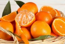 一個(gè)桔子5味藥，會(huì)吃好養(yǎng)生