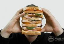 壓力大暴飲暴食、脫發，自制3個古方茶，一喝就好