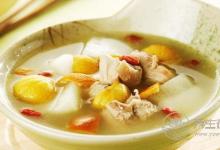 煲湯的藥料要細分，亂用要出岔子了