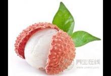 5個方法吃荔枝，保證不上火