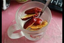 紅棗5種吃法最養(yǎng)生，能養(yǎng)顏排毒補(bǔ)血