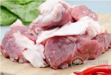 冬季吃羊肉有哪些好處?