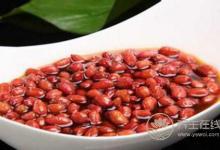 醋泡花生有哪些功效?醋泡花生怎么做