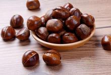 喜歡吃板栗的人,都很少去醫(yī)院