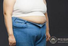 莫名發胖的原因，一般是這個