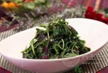 什么人不能吃莧菜,莧菜的營養價值