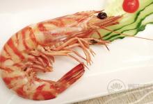 蝦不能和什么食物一起吃?