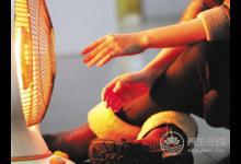 抗寒流,十全藥膳補氣防手腳冰涼