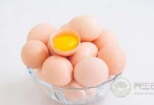 開(kāi)水沖雞蛋有降火的妙用