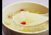 涼秋養(yǎng)肺必吃的食物有哪些？