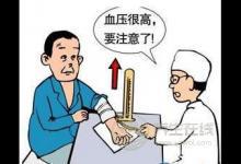 高血壓患者適合喝些什么湯